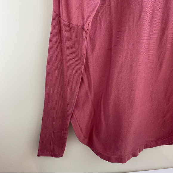 Lululemon Lightweight Boolux Sweater
Spiced Chai - Picture 7 of 12